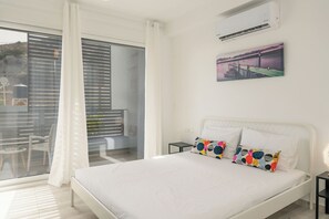 3 soveværelser, strygejern/strygebræt, weekendseng, Wi-Fi