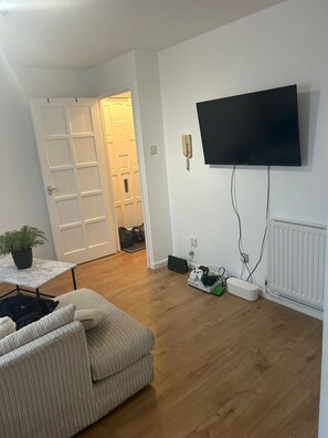 Appartement | Coin séjour