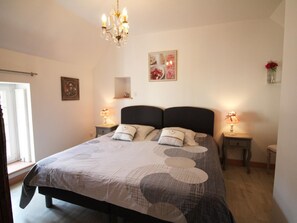 2 habitaciones y wifi gratis 