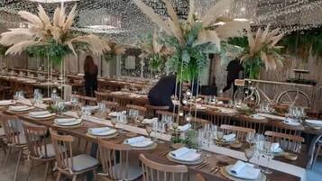 Evenementenzaal
