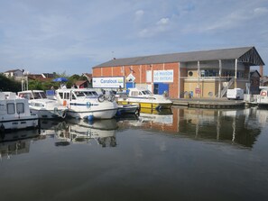 Marina