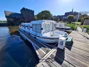 Huvivenesatama