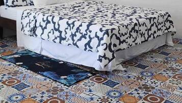 Caja de seguridad en la habitación