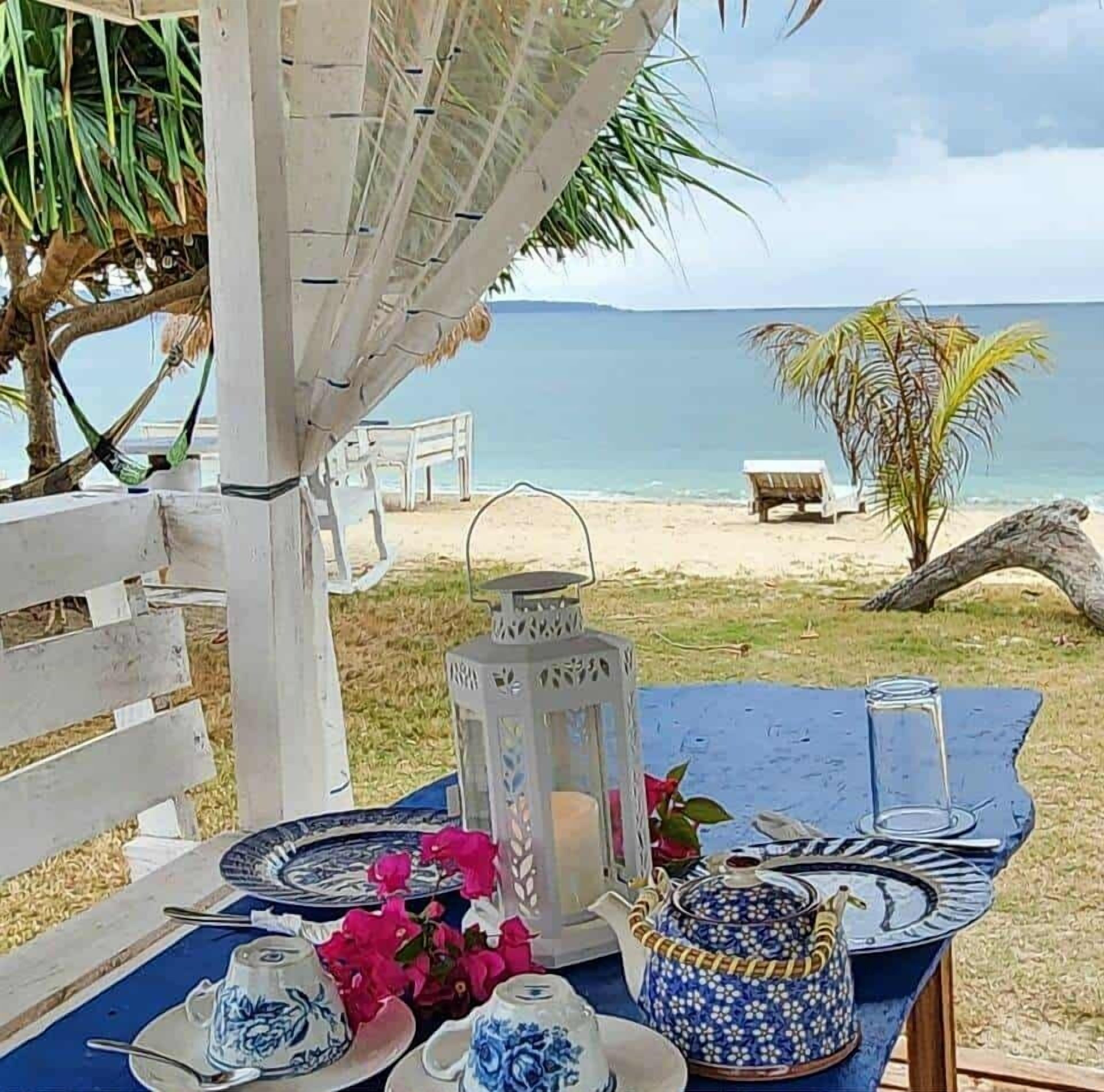 واجهة المنشأة