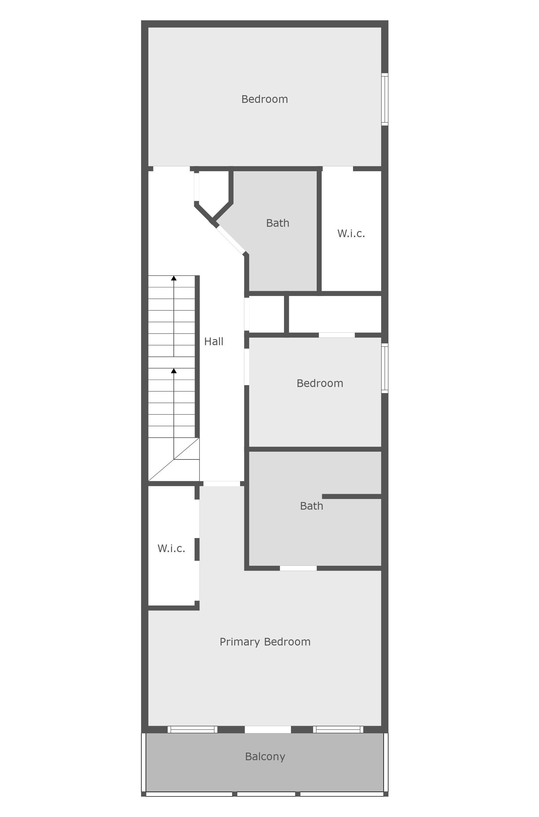 Grondplan