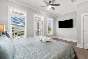 4 habitaciones, tabla de planchar con plancha y wifi gratis 