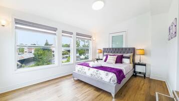 3 Schlafzimmer, BĂŒgeleisen/BĂŒgelbrett, WLAN, BettwĂ€sche