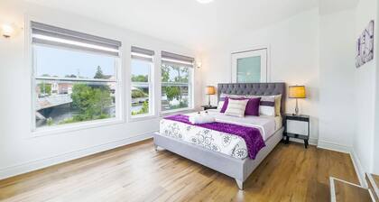 Warm & Inviting Winter Retreat for 7—Bobcaygeon