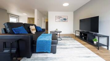 Smart TV, offices