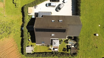 Luftfoto