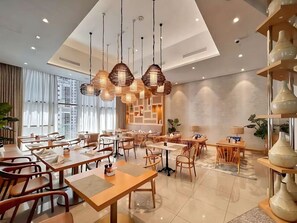 Servei de restauració