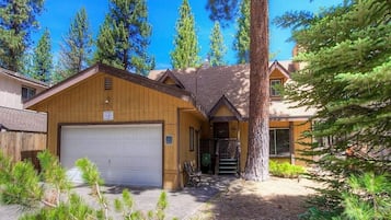 Huis, 3 slaapkamers | Exterieur