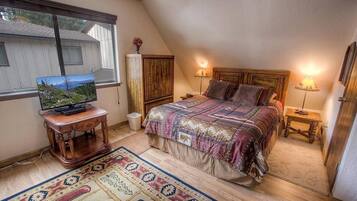 Huis, 3 slaapkamers | 3 slaapkamers, gratis wifi