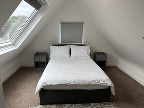 Apartment - Apartment - Sleeps 4 & Free Parking (London)