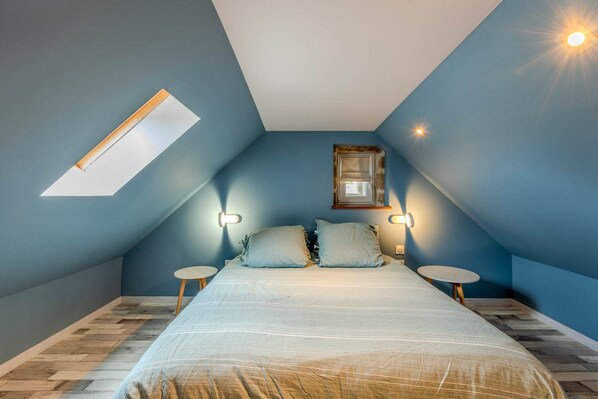 3 habitaciones y wifi gratis
