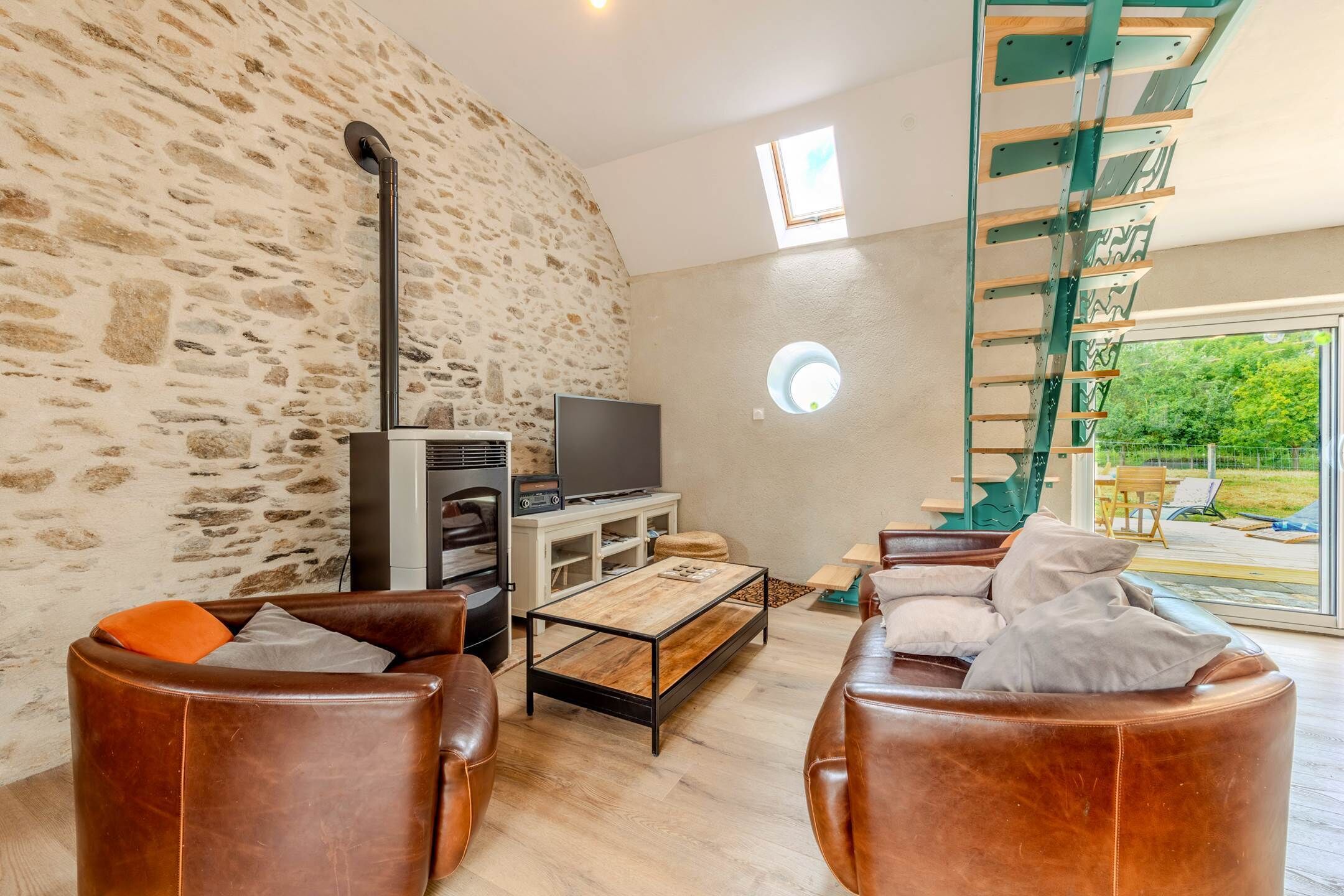 TV connectée, livres