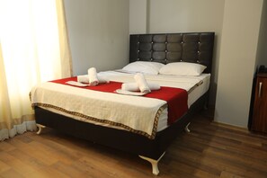 Sábanas de algodón egipcio y ropa de cama de alta calidad