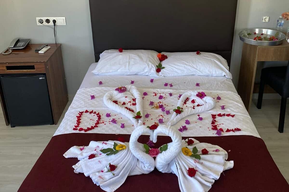 Standard Room | Exterior