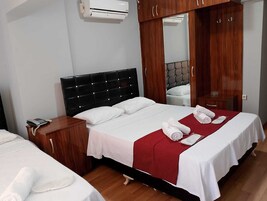 Sistema de insonorización y wifi gratis 