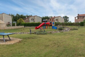 Área infantil