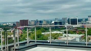 Apartment | Sport court