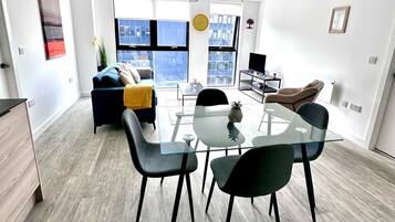 Apartment | Interior