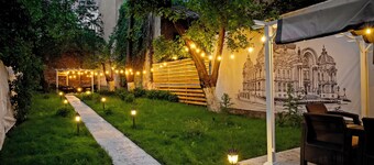 Luxury Villa - Downtown GARDEN - 5 beds  