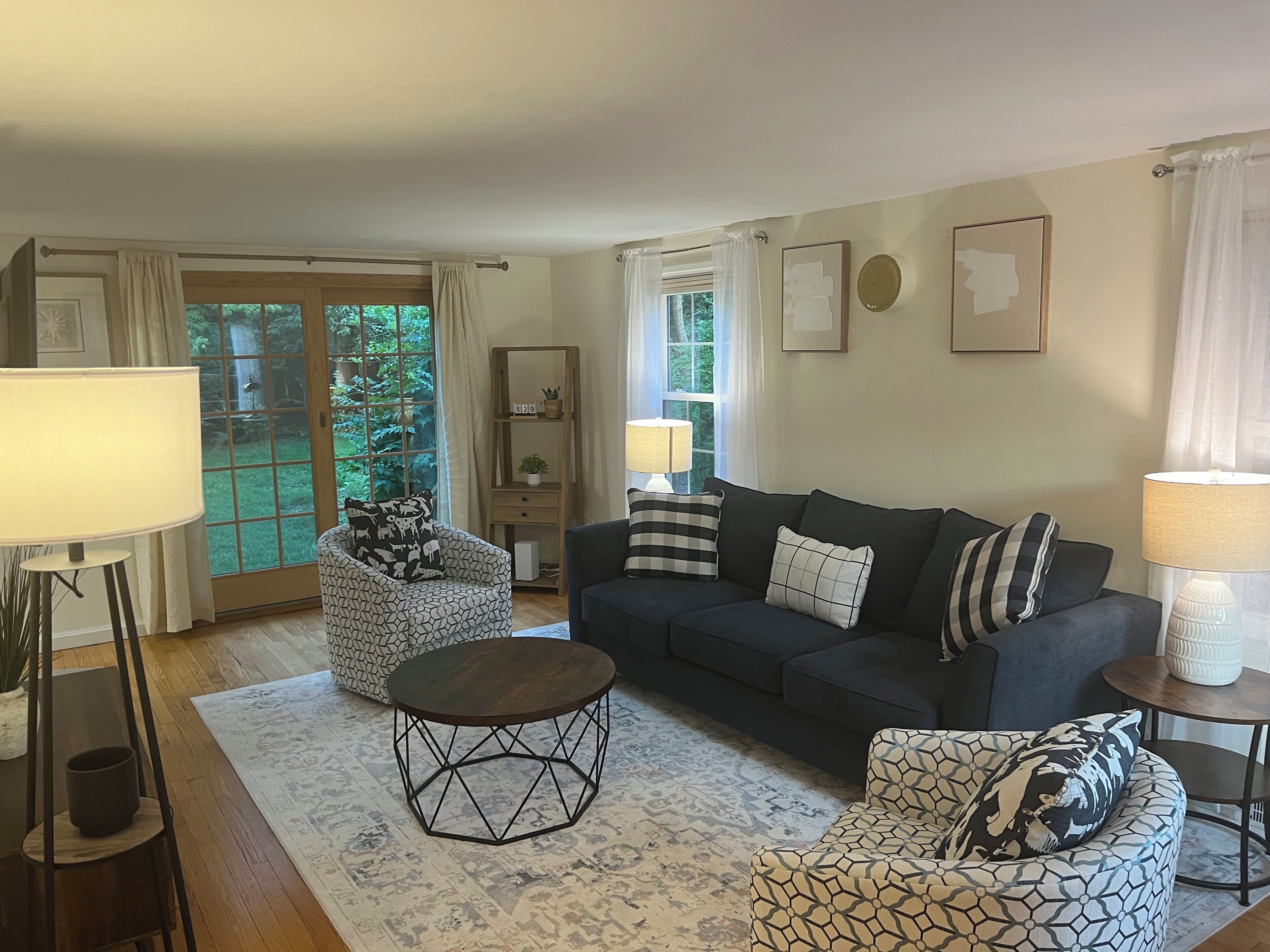 Charming 3-bedroom house just mins to SU/Upstate Hospital/Le Moyne