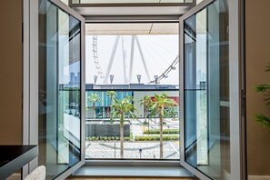 Interior - Charming 2BR in Bluewaters Residences 8, Bluewaters Island (Dubai)