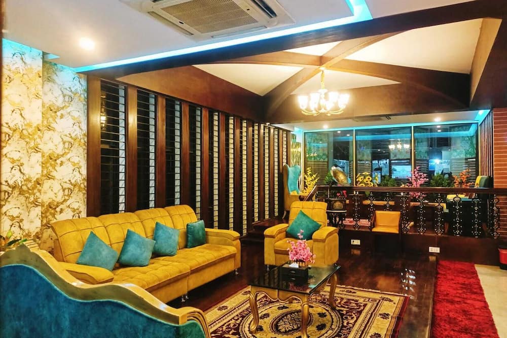 Hotel Crystal Rose Sylhet