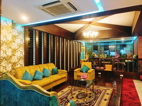 Hotel Crystal Rose Sylhet