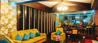 Hotel Crystal Rose Sylhet