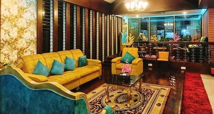 Hotel Crystal Rose Sylhet