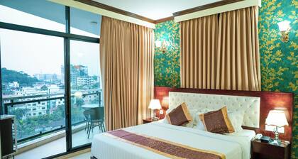 Hotel Crystal Rose Sylhet
