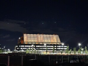 Lejlighed | Udendørsområde