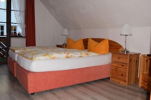 2 chambres