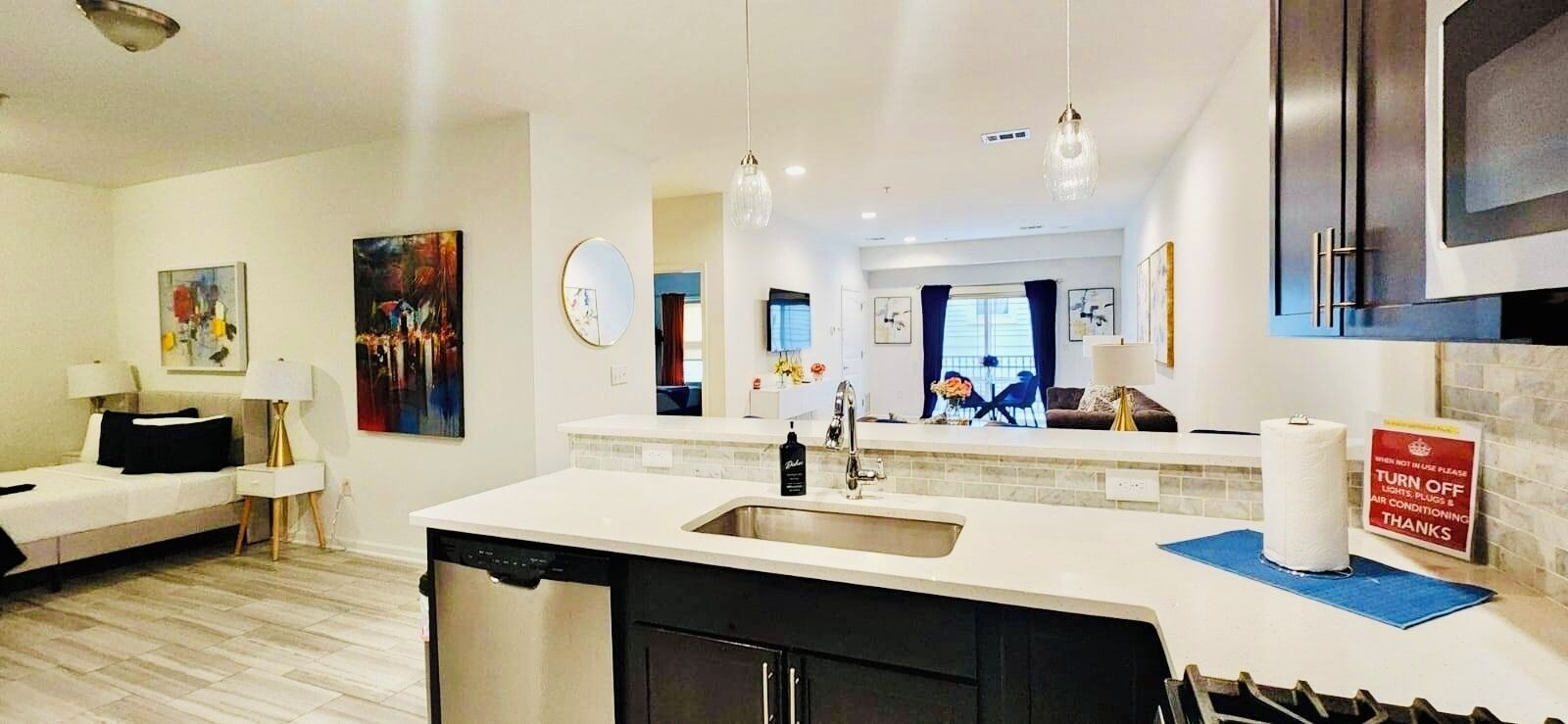Cozy Condo @ The Grand