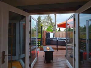 Terras