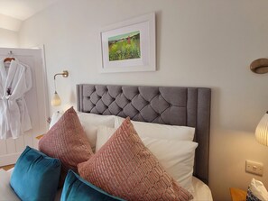 2 Schlafzimmer, kostenloses WLAN, Bettwäsche
