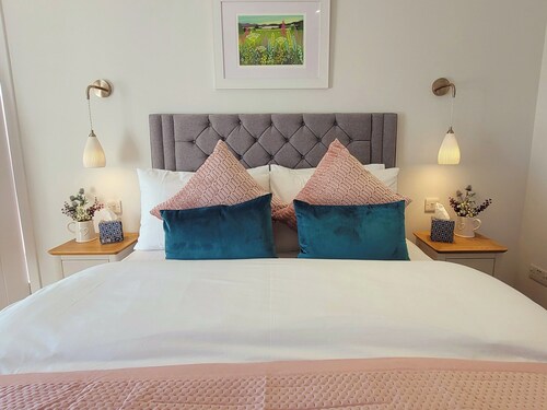 2 bedroom accommodation in Whithorn