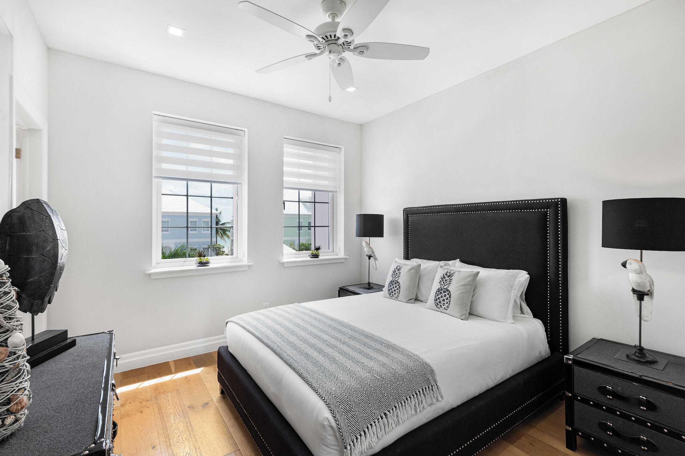 4br - Sandy Beach And Pool In 50 Steps! Tennis! Pickle! Gated Community - Nasáu