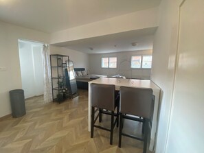 Interior - Apartment in the center of Krumlov (Jihoceský kraj)