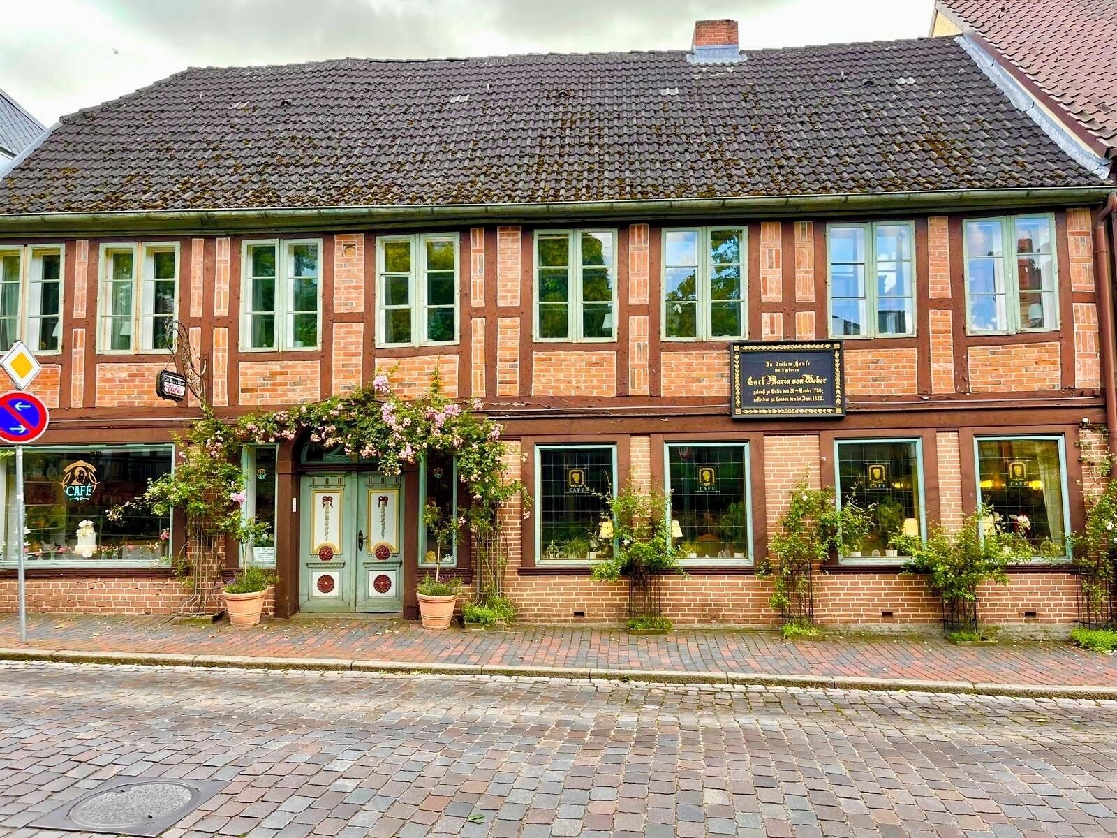 Außenbereich
