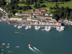 Port de plaisance