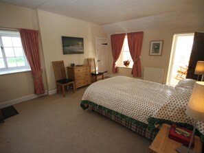 3 Schlafzimmer, Bettwäsche