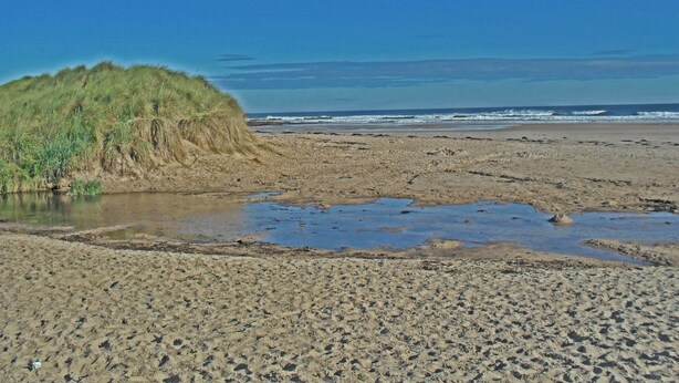Strand