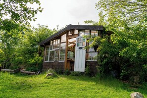 Cabaña | Exterior