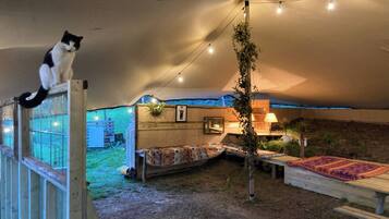 Cabin | Kawasan hartanah