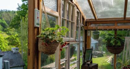 Hapus Hideaway Retreat Site, Sleeps 29