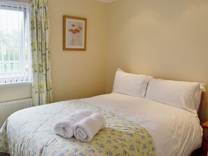 4 slaapkamers, gratis wifi, beddengoed
